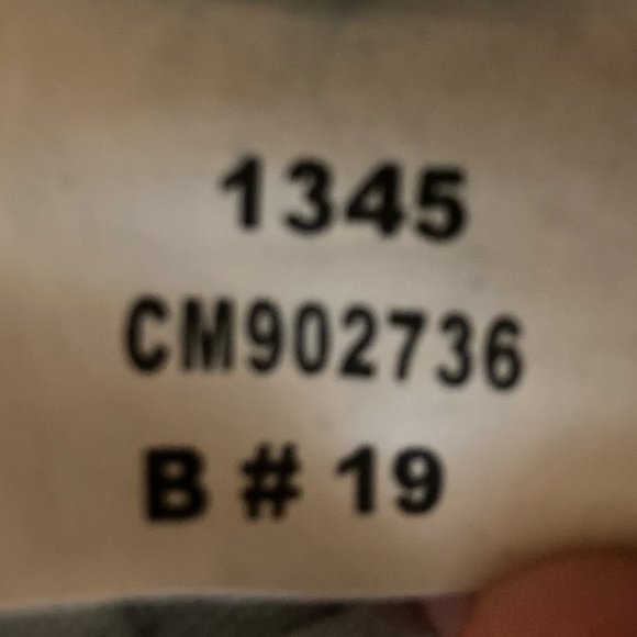 Abercrombie & Fitch Rustin Athletic Skinny Stretch jeans light wash 28 x 30 - Picture 8 of 8